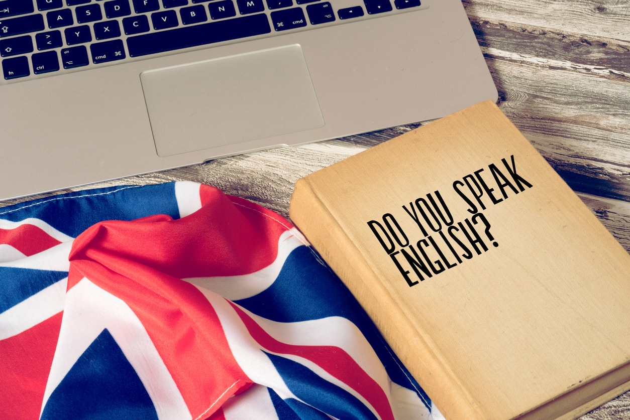 Comment choisir et acheter un livre pour apprendre l anglais