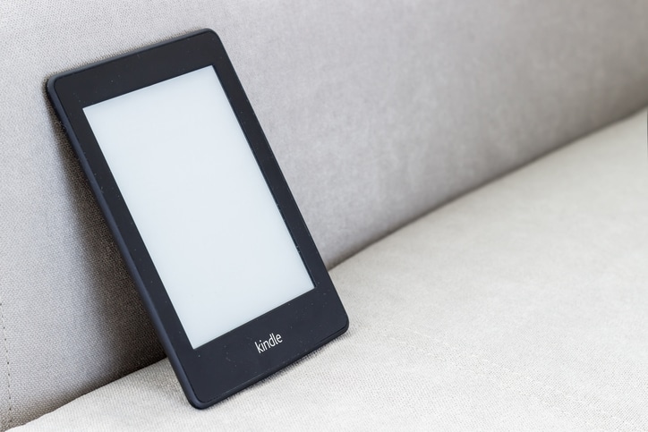 Test La Kindle Oasis 3 adopte (enfin) un mode nuit pour le confort